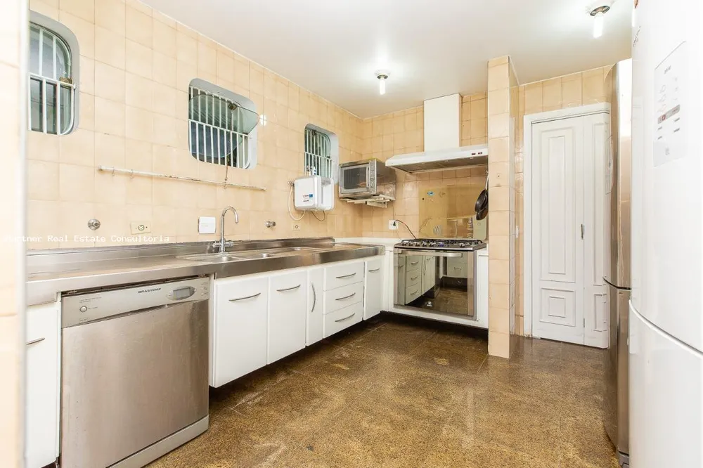 Casa, 4 quartos, 480 m² - Foto 8