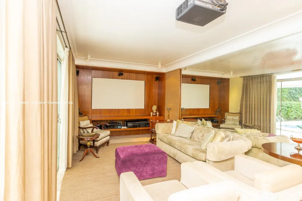Casa, 4 quartos, 480 m² - Foto 7