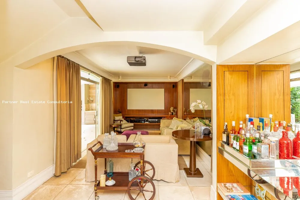 Casa, 4 quartos, 480 m² - Foto 5