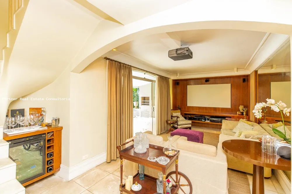 Casa, 4 quartos, 480 m² - Foto 6