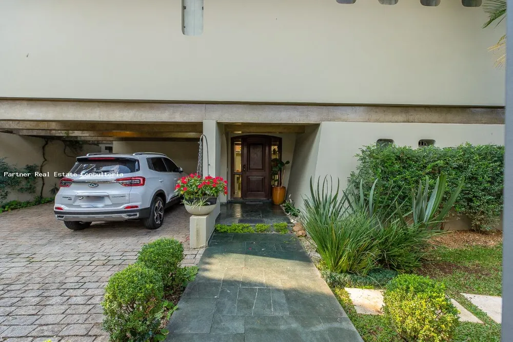 Casa, 4 quartos, 480 m² - Foto 15