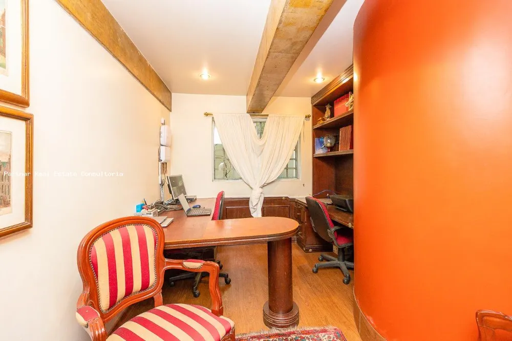 Casa, 4 quartos, 480 m² - Foto 4