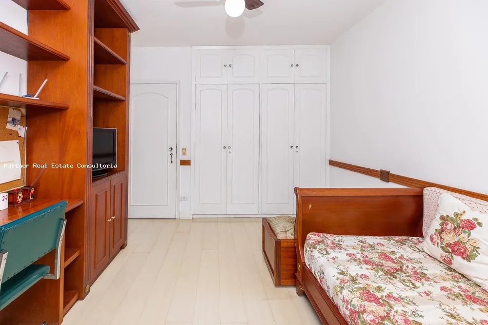 Casa, 4 quartos, 480 m² - Foto 11