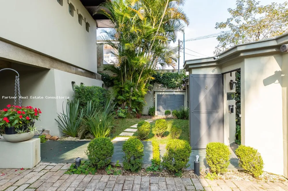 Casa, 4 quartos, 480 m² - Foto 16