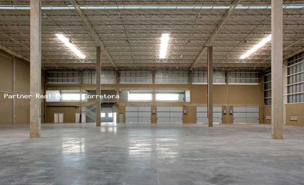 Depósito-Galpão-Armazém para alugar com 1 quarto, 4303m² - Foto 4