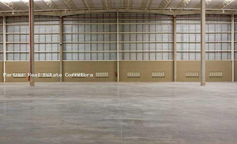 Depósito-Galpão-Armazém para alugar com 1 quarto, 4303m² - Foto 5