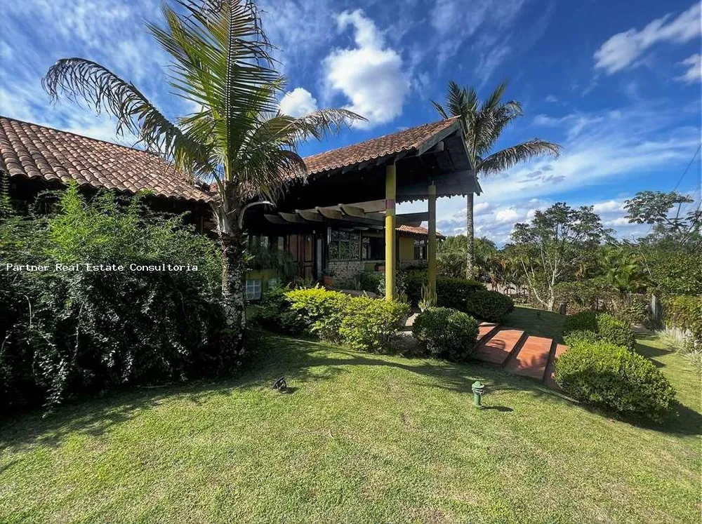 Casa de Condomínio, 5 quartos - Foto 2