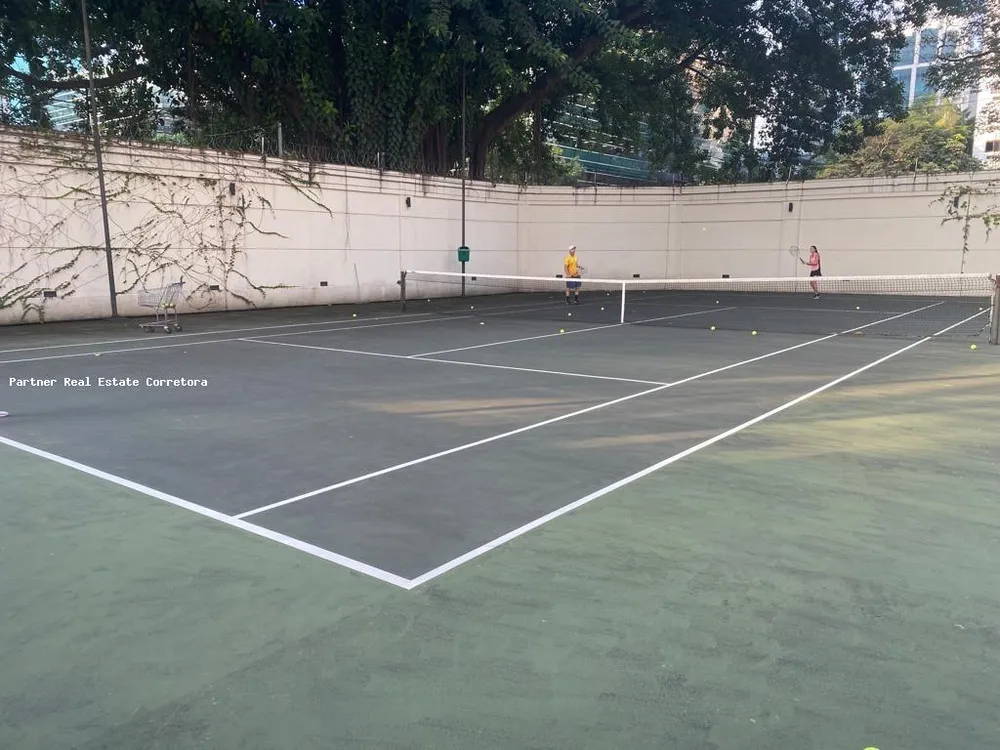 Apartamento, 4 quartos, 220 m² - Foto 1