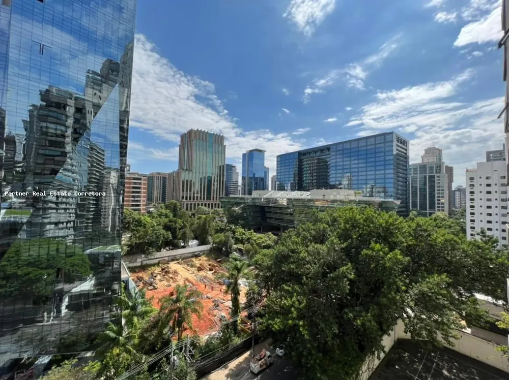 Apartamento, 4 quartos, 220 m² - Foto 12