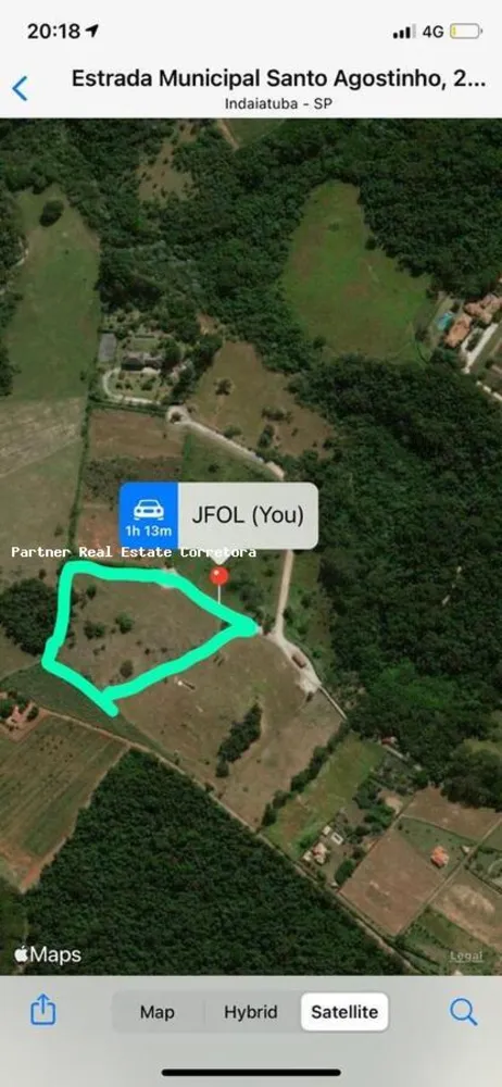 Terreno, 20424 m² - Foto 6