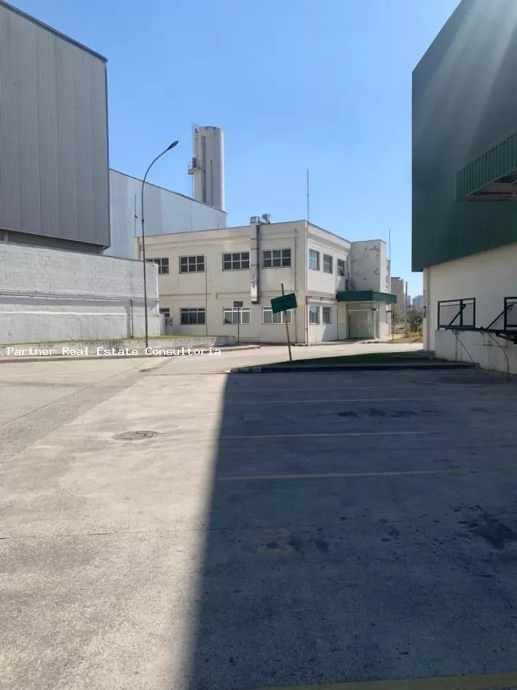 Depósito-Galpão-Armazém para alugar, 19967m² - Foto 4