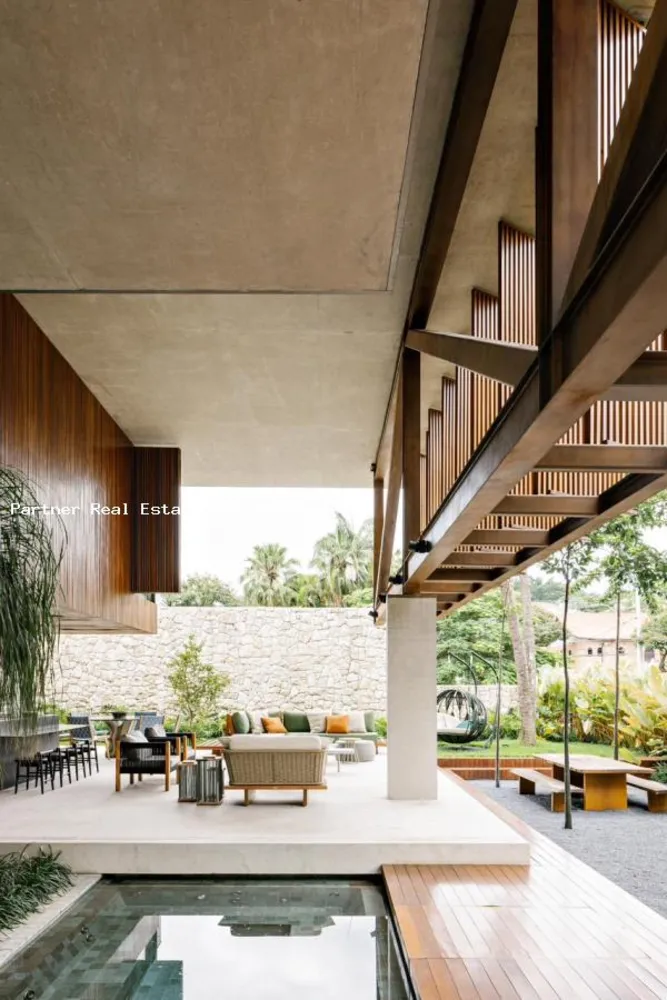 Casa de Condomínio, 4 quartos - Foto 7