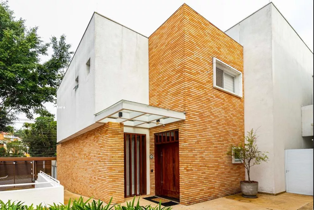 Casa de Condomínio à venda com 4 quartos, 819m² - Foto 3