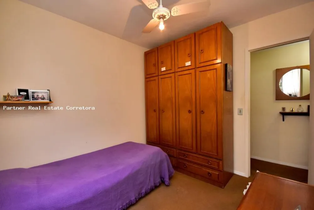 Apartamento, 3 quartos, 83 m² - Foto 1