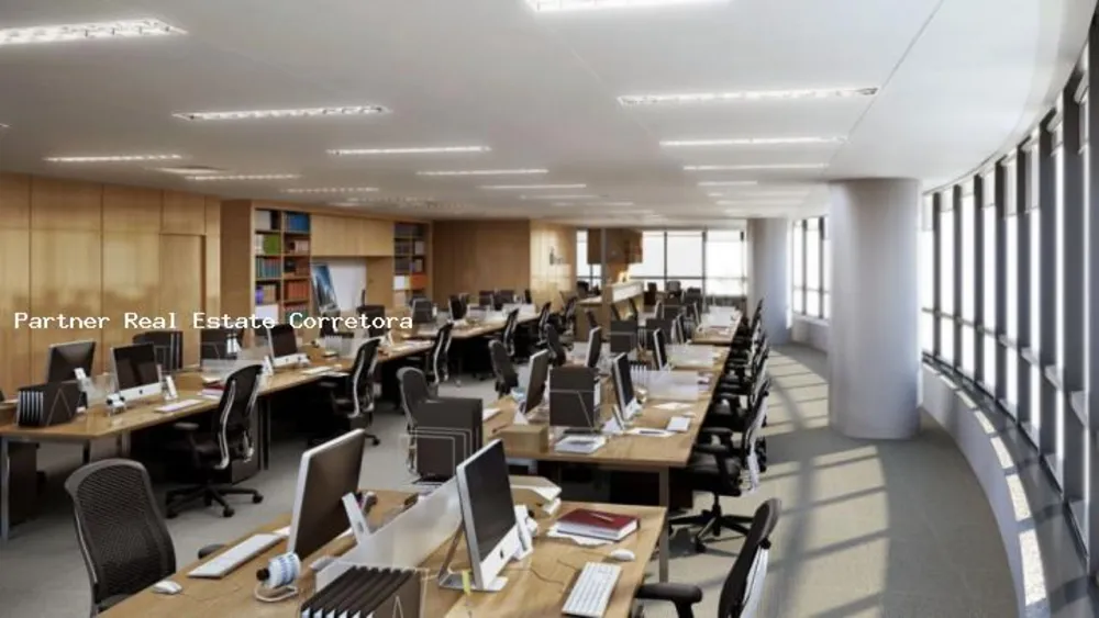 Sala-Conjunto, 311 m² - Foto 4