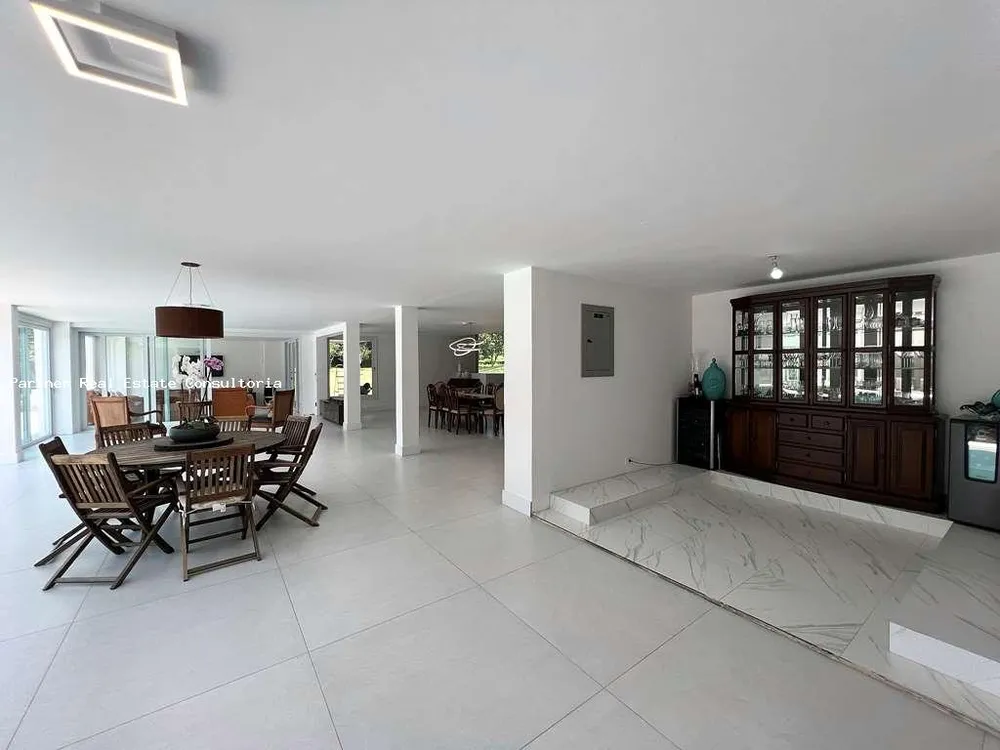 Casa de Condomínio, 5 quartos - Foto 4