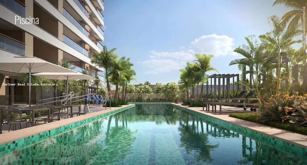 Cobertura, 4 quartos, 343 m² - Foto 5