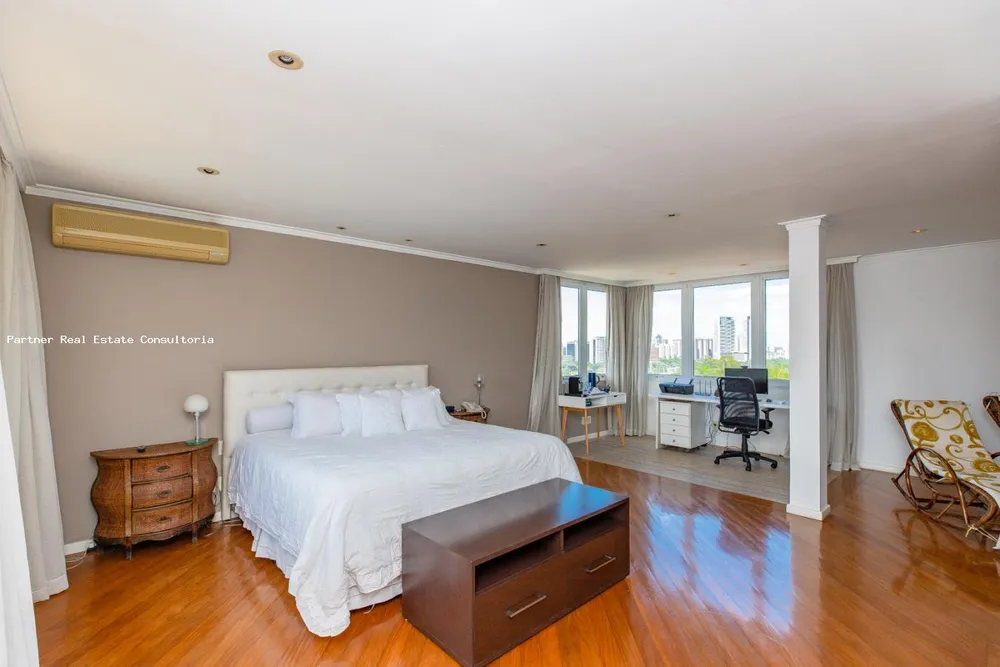 Casa, 4 quartos, 900 m² - Foto 10
