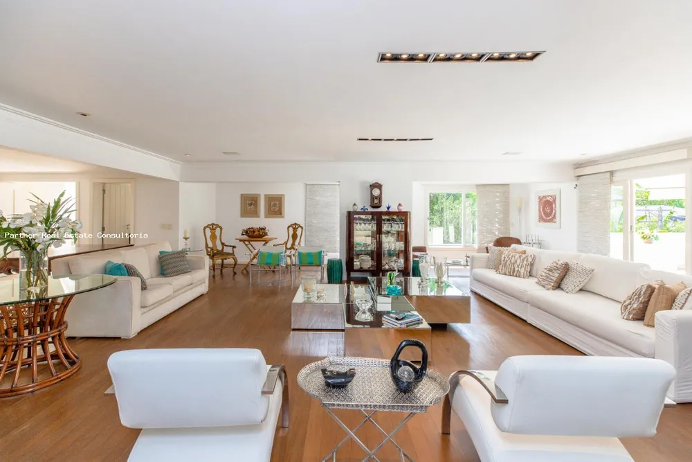 Casa, 4 quartos, 900 m² - Foto 5