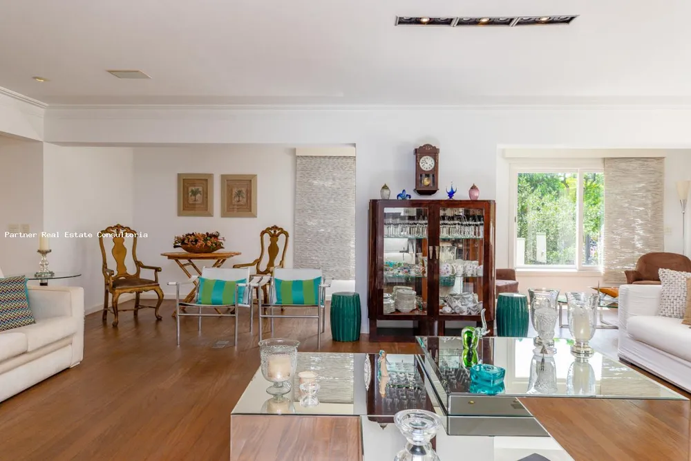 Casa, 4 quartos, 900 m² - Foto 6