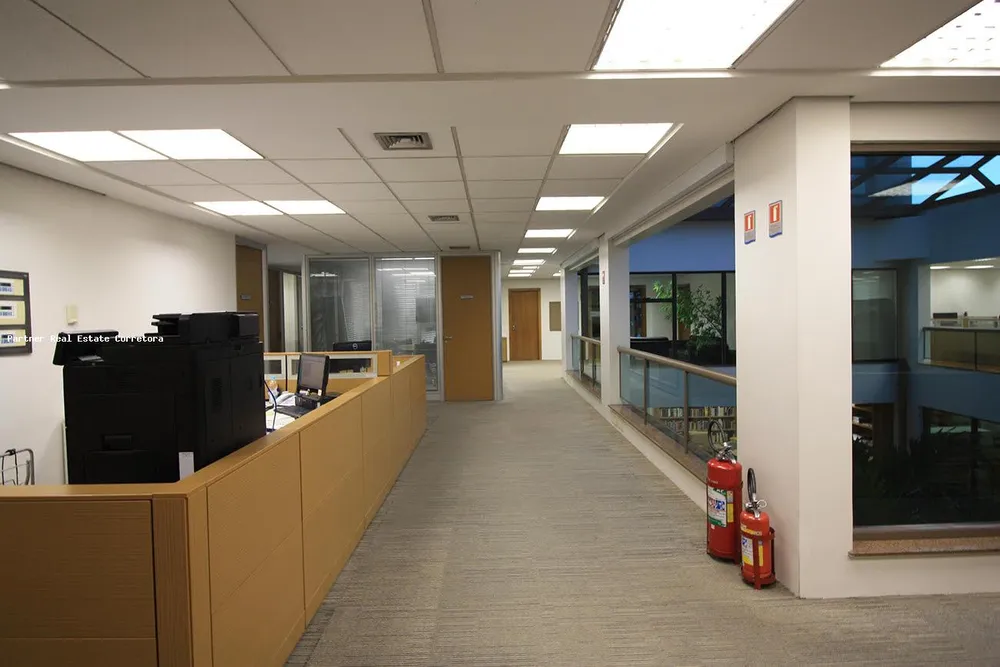 Prédio Inteiro, 2300 m² - Foto 4