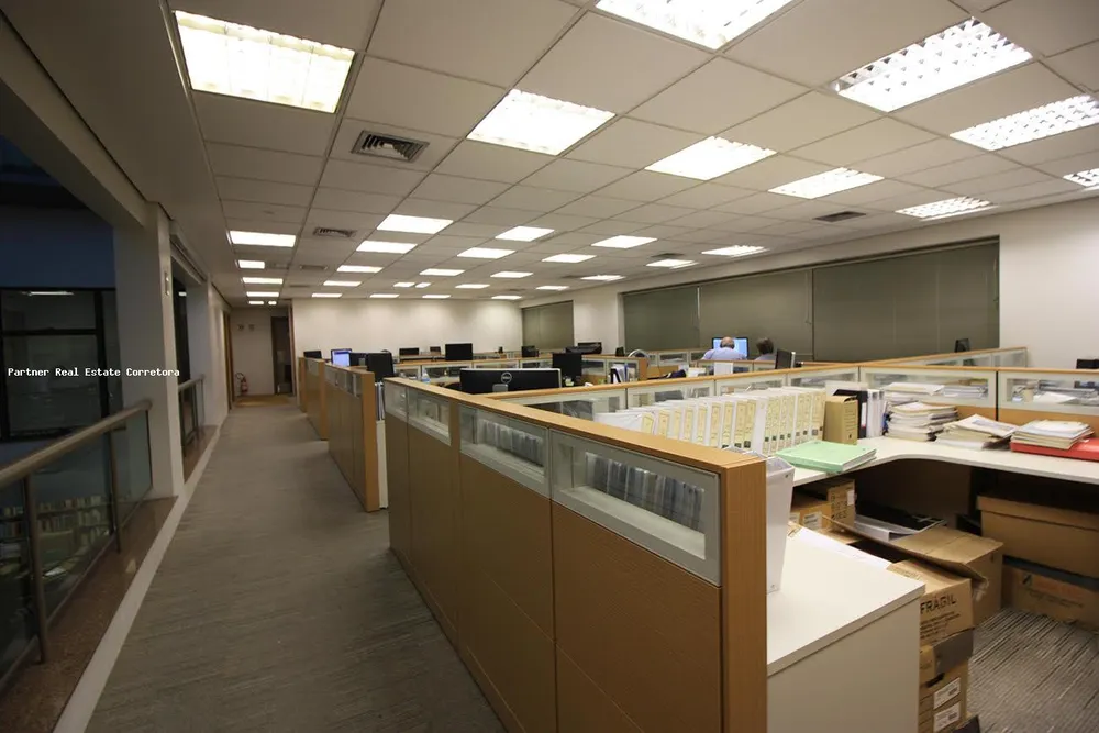 Prédio Inteiro, 2300 m² - Foto 7