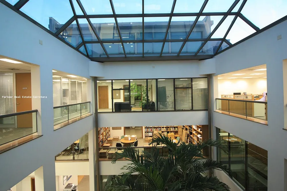 Prédio Inteiro, 2300 m² - Foto 6