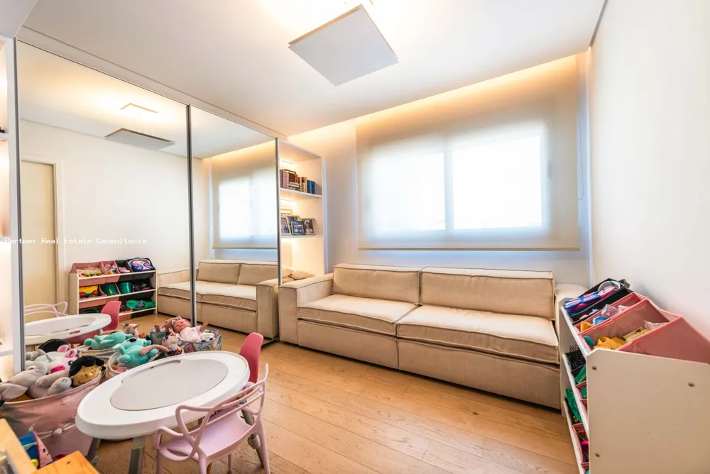 Cobertura, 4 quartos, 408 m² - Foto 11