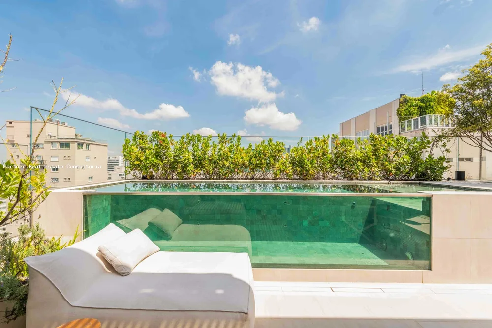 Cobertura, 4 quartos, 408 m² - Foto 3