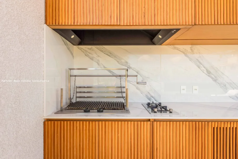 Cobertura, 4 quartos, 408 m² - Foto 5