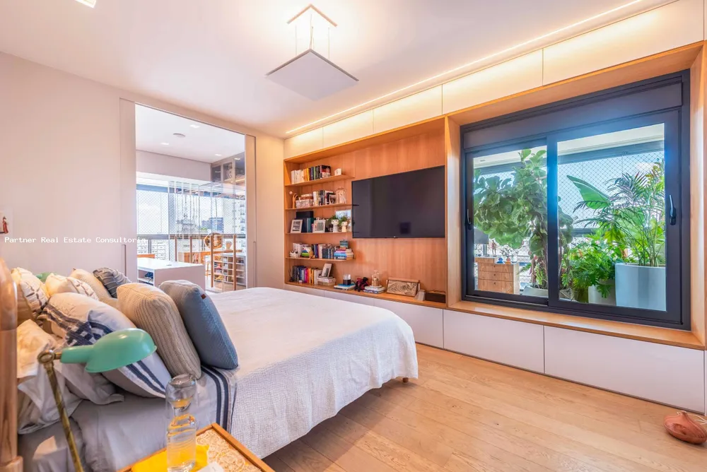 Cobertura, 4 quartos, 408 m² - Foto 7