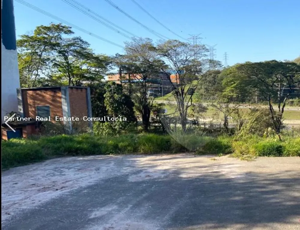 Terreno, 42000 m² - Foto 1