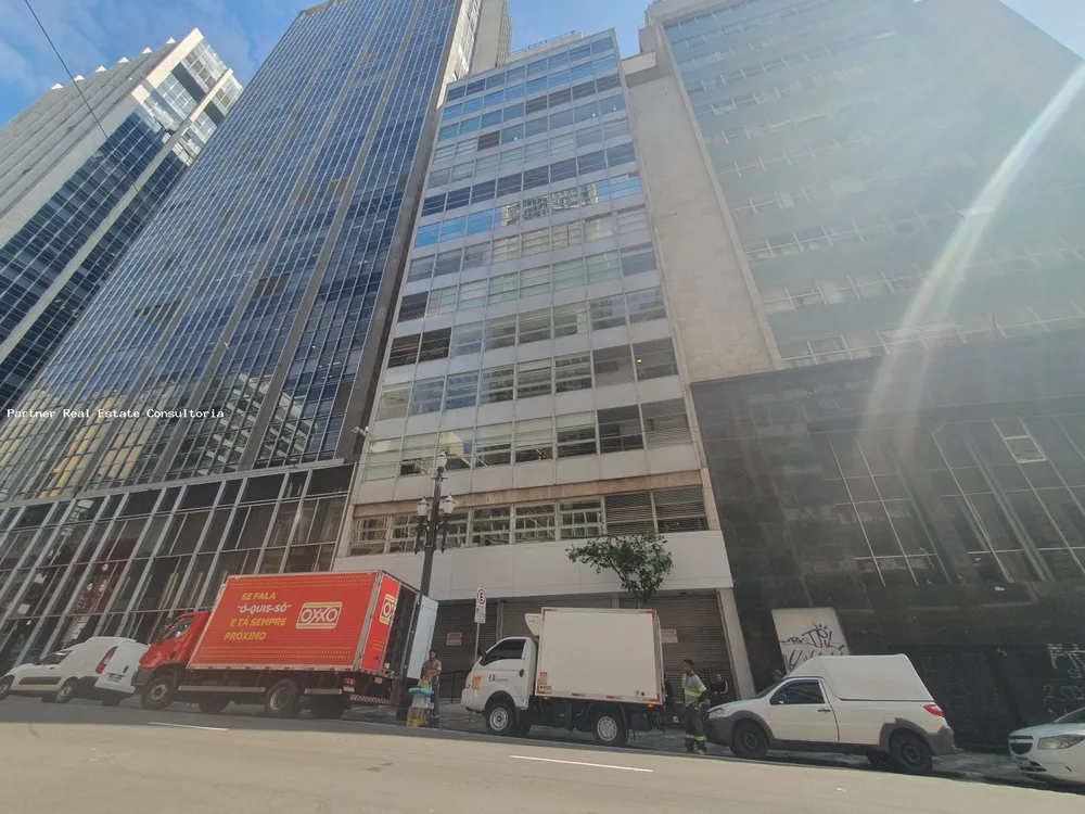 Sala-Conjunto, 513 m² - Foto 2