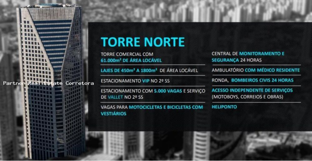 Prédio Inteiro, 960 m² - Foto 4