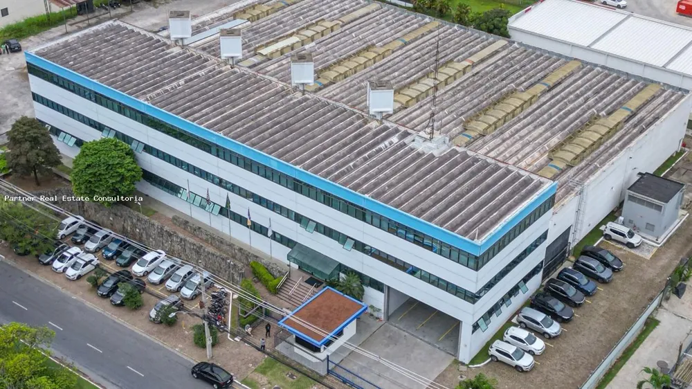 Depósito-Galpão, 22995 m² - Foto 4