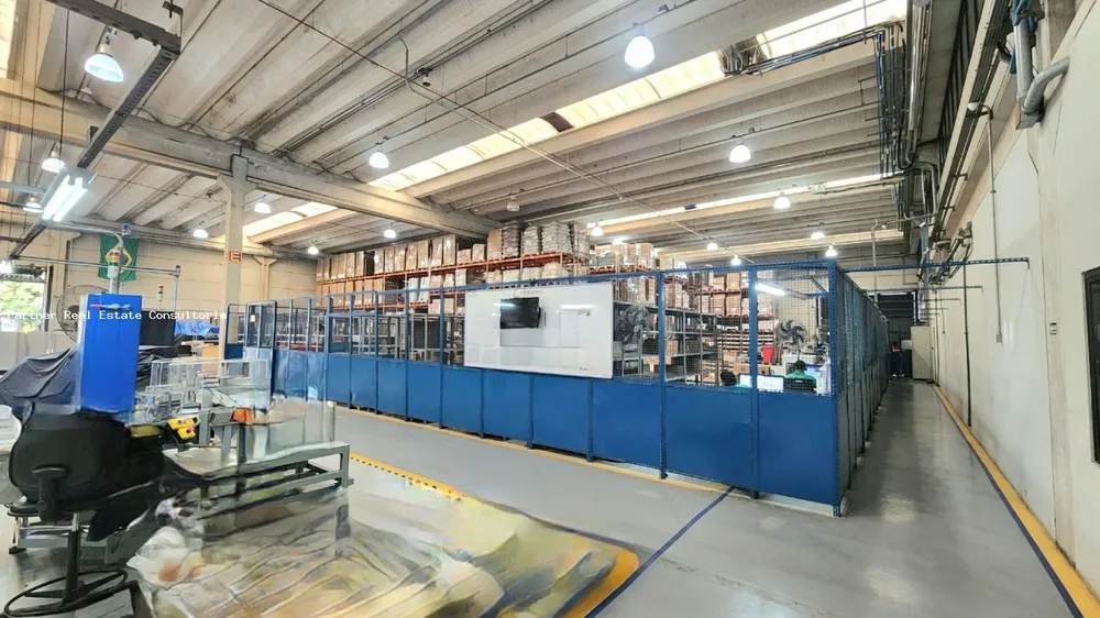 Depósito-Galpão, 22995 m² - Foto 8