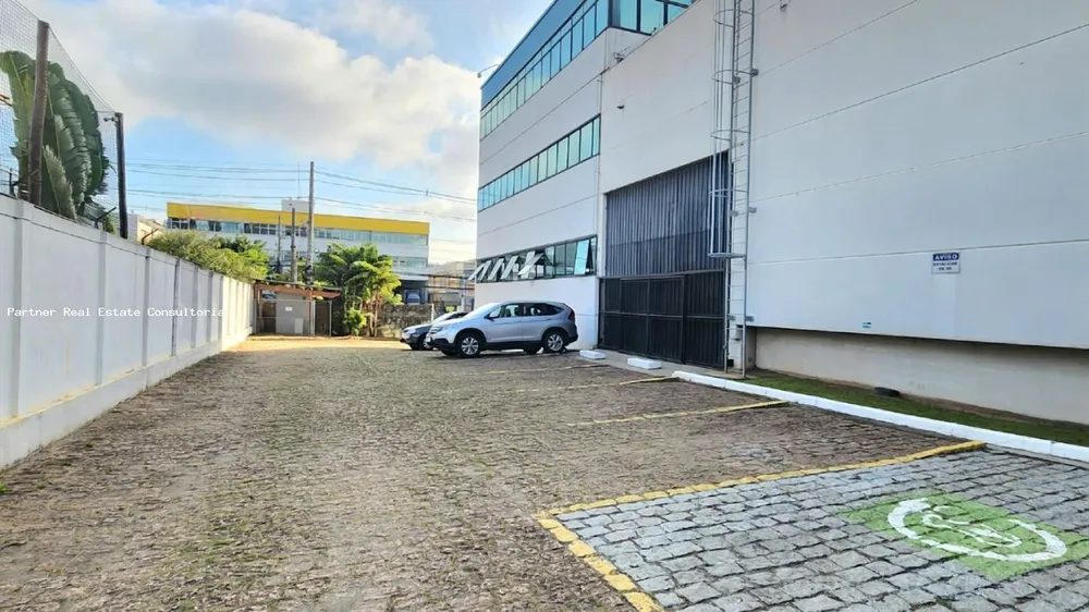 Depósito-Galpão, 22995 m² - Foto 7