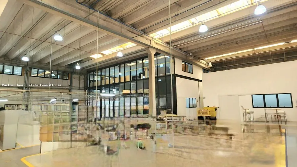 Depósito-Galpão, 22995 m² - Foto 2