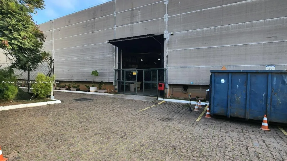 Depósito-Galpão, 22995 m² - Foto 6