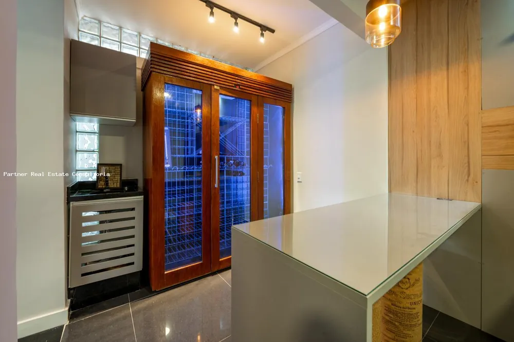 Casa, 5 quartos, 614 m² - Foto 5