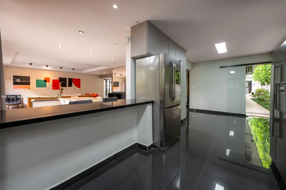 Casa, 5 quartos, 614 m² - Foto 3