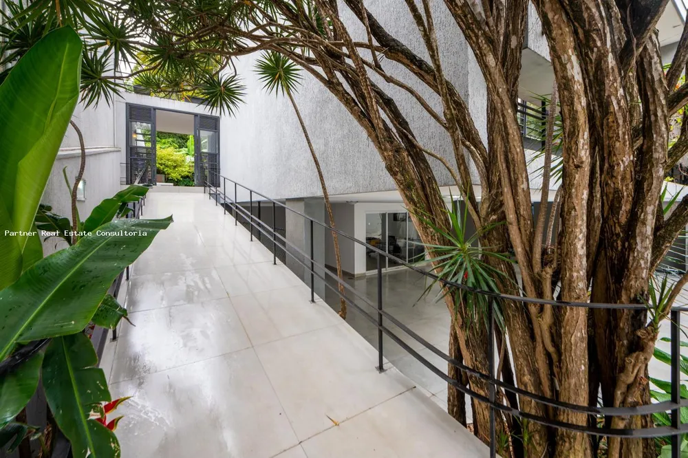 Casa, 5 quartos, 614 m² - Foto 12