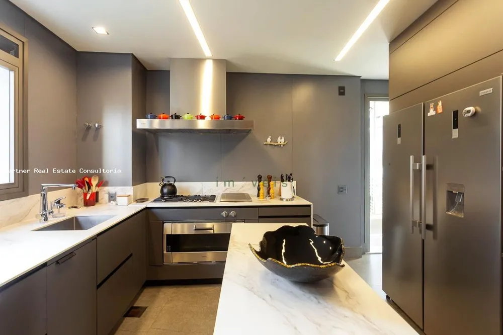 Apartamento, 4 quartos, 570 m² - Foto 12