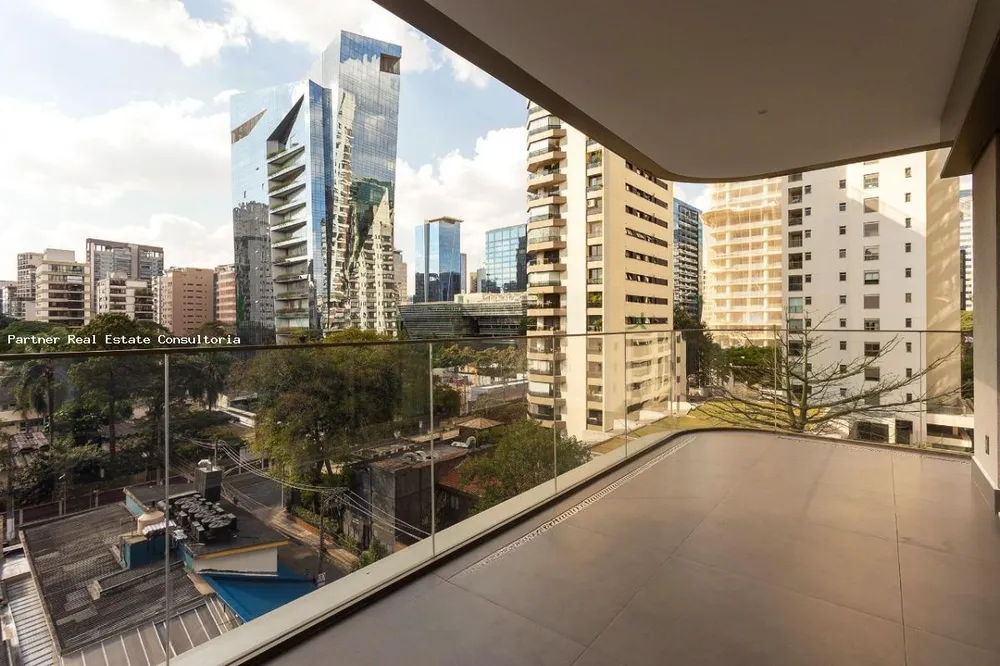 Apartamento, 4 quartos, 570 m² - Foto 9