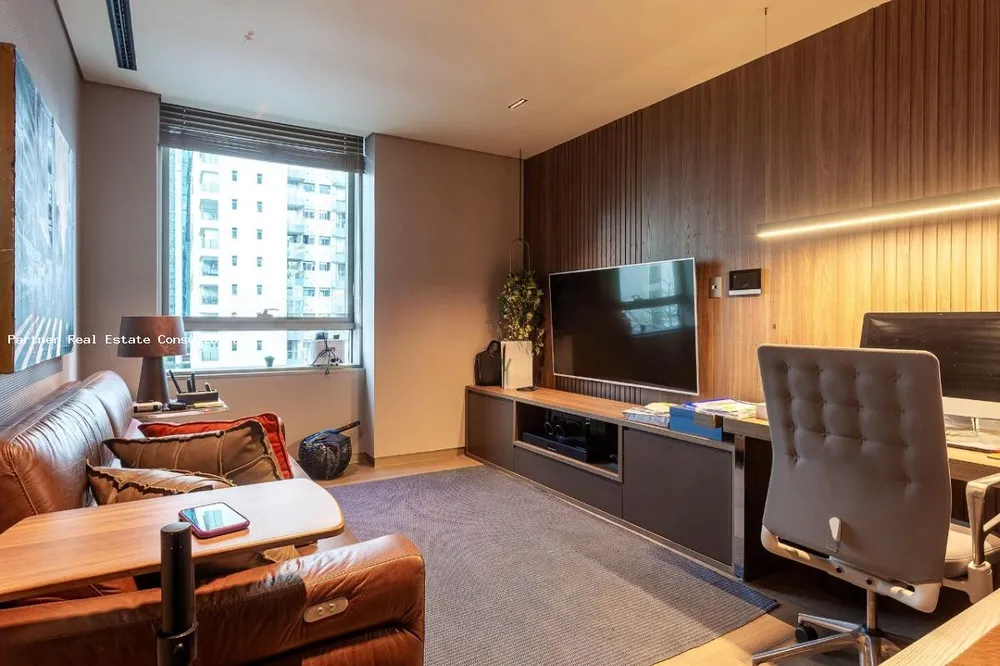 Apartamento, 4 quartos, 570 m² - Foto 5