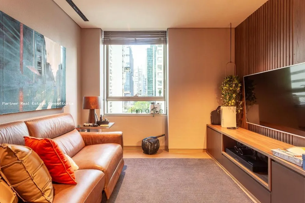 Apartamento, 4 quartos, 570 m² - Foto 4