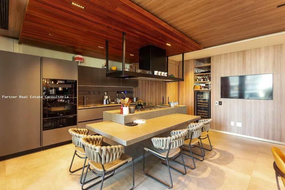Apartamento, 4 quartos, 570 m² - Foto 3