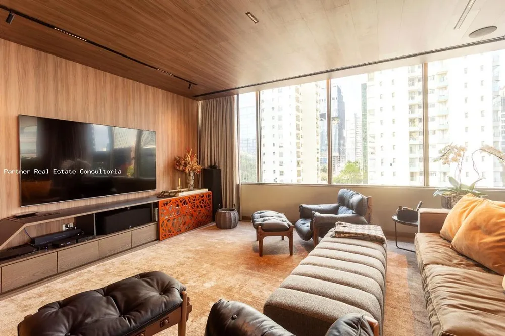 Apartamento, 4 quartos, 570 m² - Foto 1