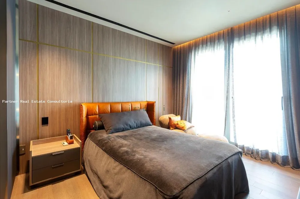 Apartamento, 4 quartos, 570 m² - Foto 8