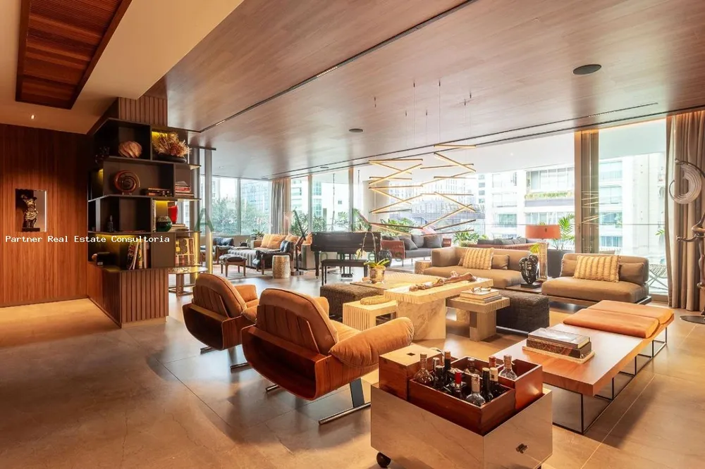 Apartamento, 4 quartos, 570 m² - Foto 11